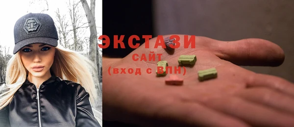 хмурый Арсеньев